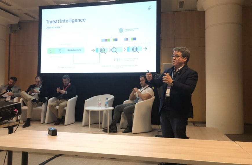 On the Hunt for Threats: Cybercriminals Keep Running Faster – Reflections in ASLAN