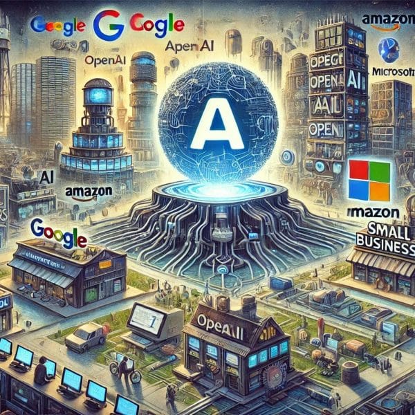 The Future of the Web: Is AI Sentencing Traditional Websites to Death?