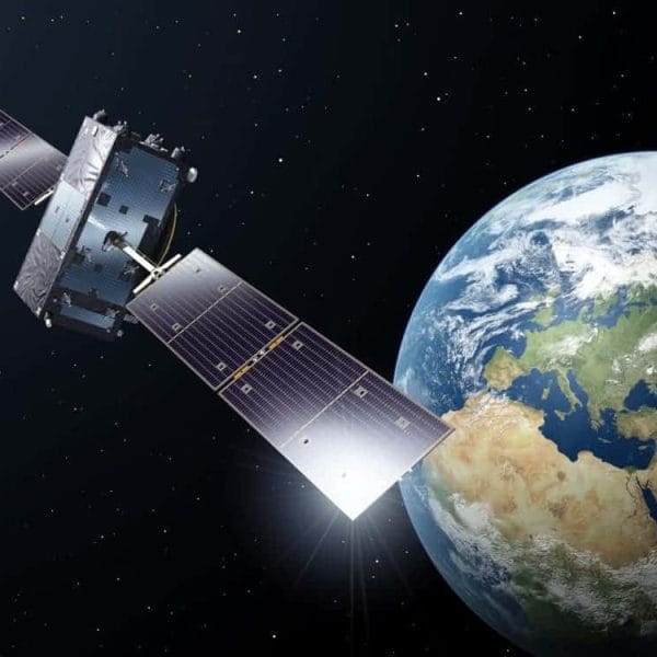 GMV Leads the Evolution of the Galileo Reference Center with a New Advanced Version