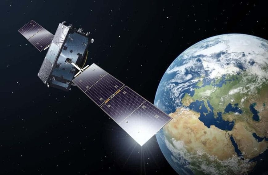 GMV Leads the Evolution of the Galileo Reference Center with a New Advanced Version