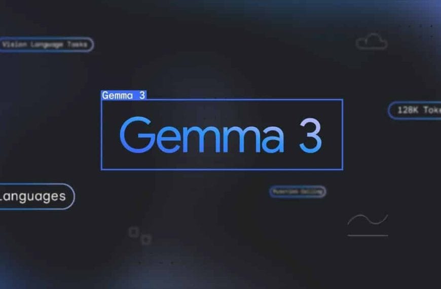 Gemma 3: The Most Advanced and Accessible AI for Single GPU or TPU Devices