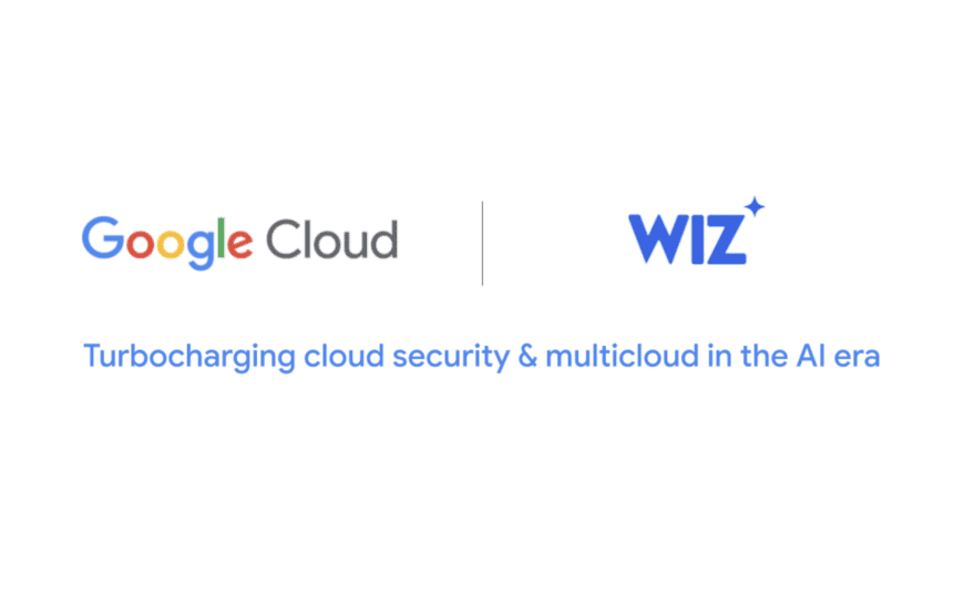 Google strengthens its cloud security with the $32 billion acquisition of Wiz