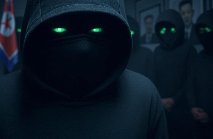 North Korea Creates Cyber Army with Artificial Intelligence as Its Population Remains Without Internet Access