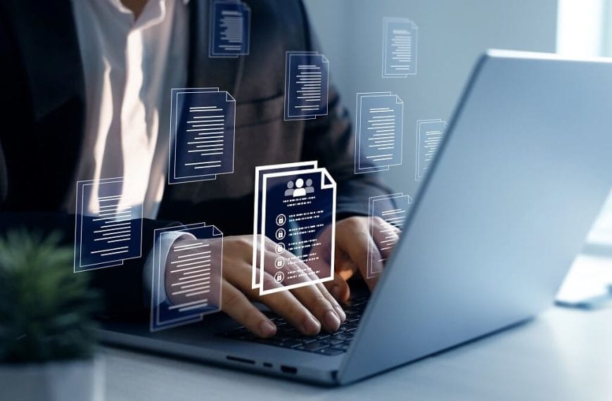 65% of Companies Don’t Monitor Employee Data Shared with Generative AI Tools