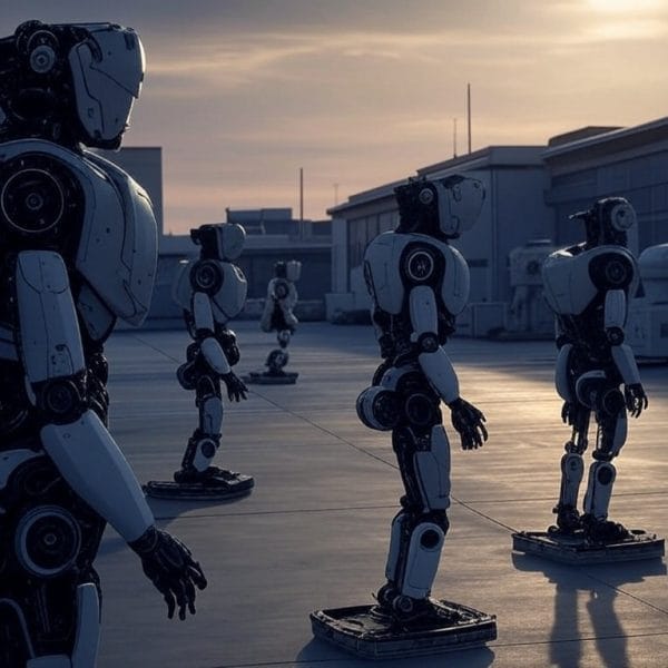 Artificial Intelligence in Warfare: Innovation, Risks, and the Ethical Dilemma