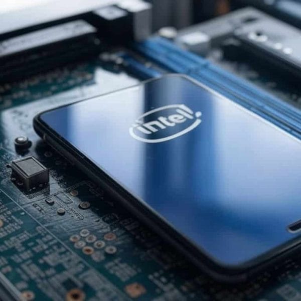 Intel delays construction of its factories in Ohio until 2030, a decade later than initially planned.