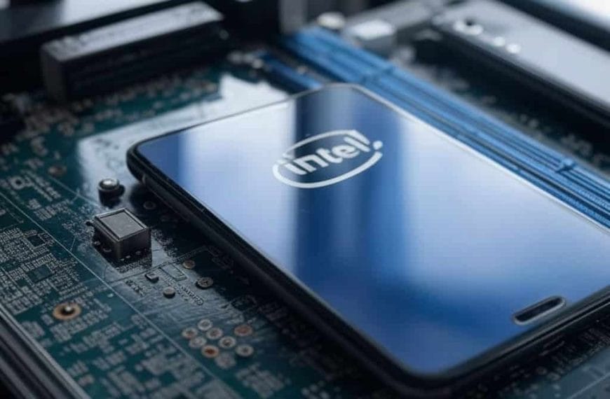 Intel delays construction of its factories in Ohio until 2030, a decade later than initially planned.
