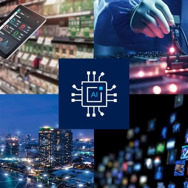 Intel Drives Artificial Intelligence at the Edge with an Open Ecosystem and New Solutions