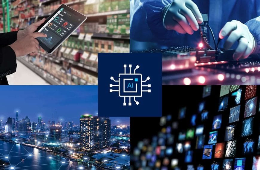 Intel Drives Artificial Intelligence at the Edge with an Open Ecosystem and New Solutions