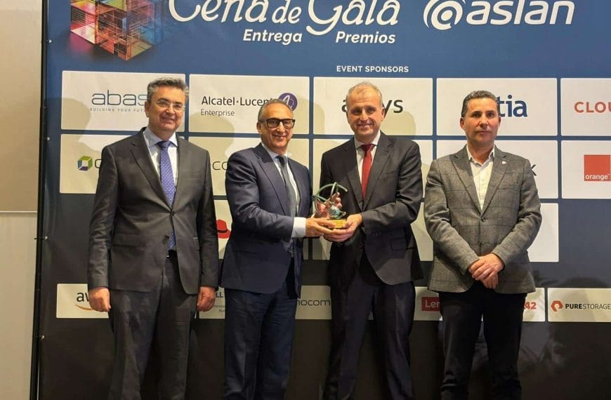 Castilla-La Mancha Recognized for Its Environmental Management Project Using Artificial Intelligence and Public-Private Collaboration