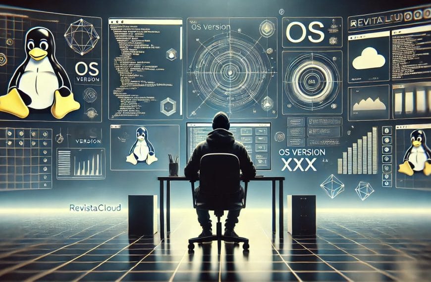 How to Check the Operating System Version in Linux from the Command Line