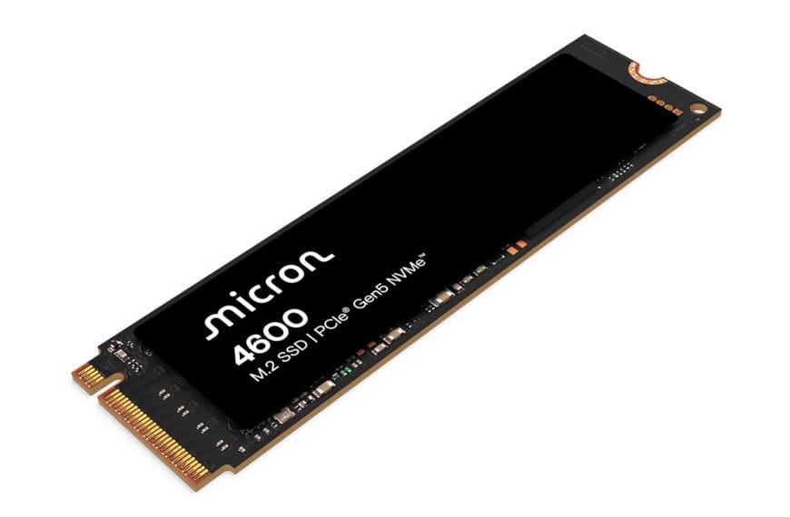 Micron Announces Price Increases Across Its DRAM, NAND, and HBM Memory Range for 2025 and 2026