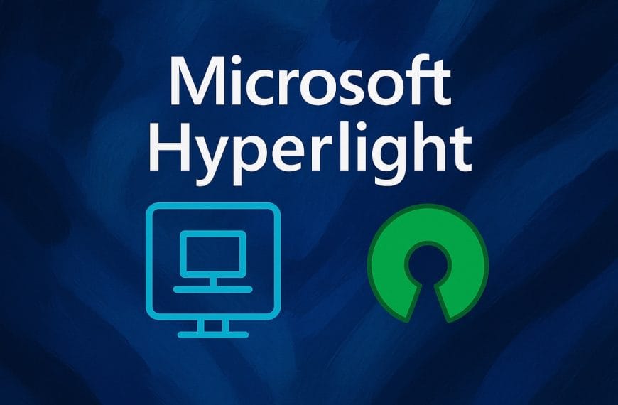 Microsoft Launches Hyperlight Wasm: Fast, Secure, OS-Free WebAssembly Execution