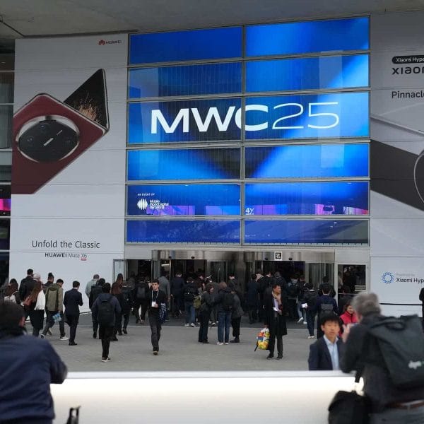 MWC25 Barcelona Successfully Concludes and Marks the Future of Connectivity