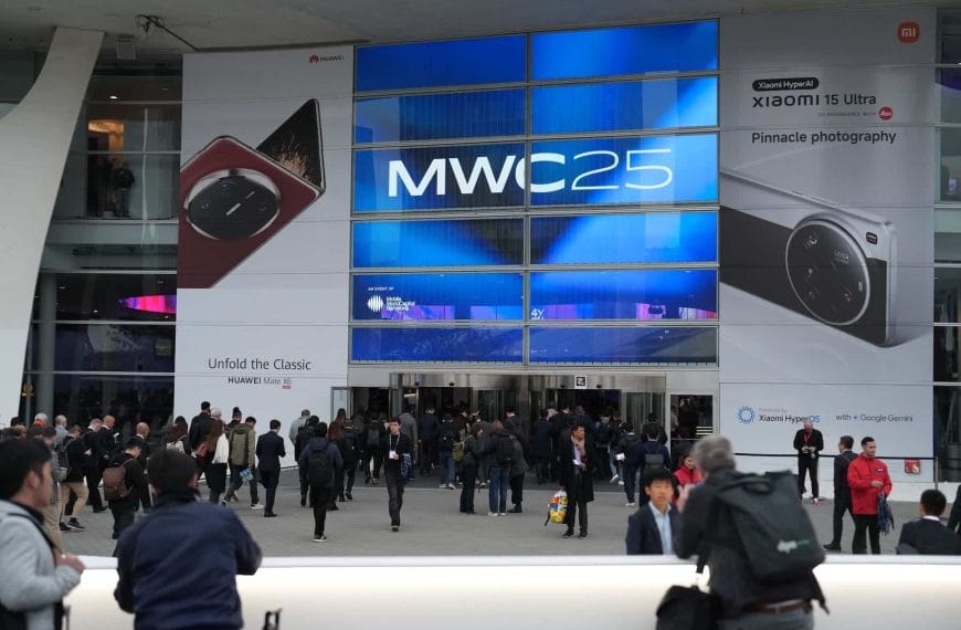 MWC25 Barcelona Successfully Concludes and Marks the Future of Connectivity
