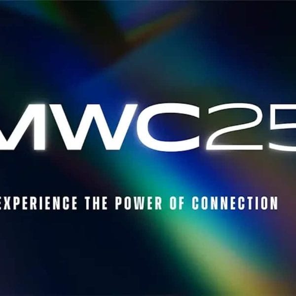 Today marks the beginning of the biggest tech event of the year: MWC Barcelona 2025