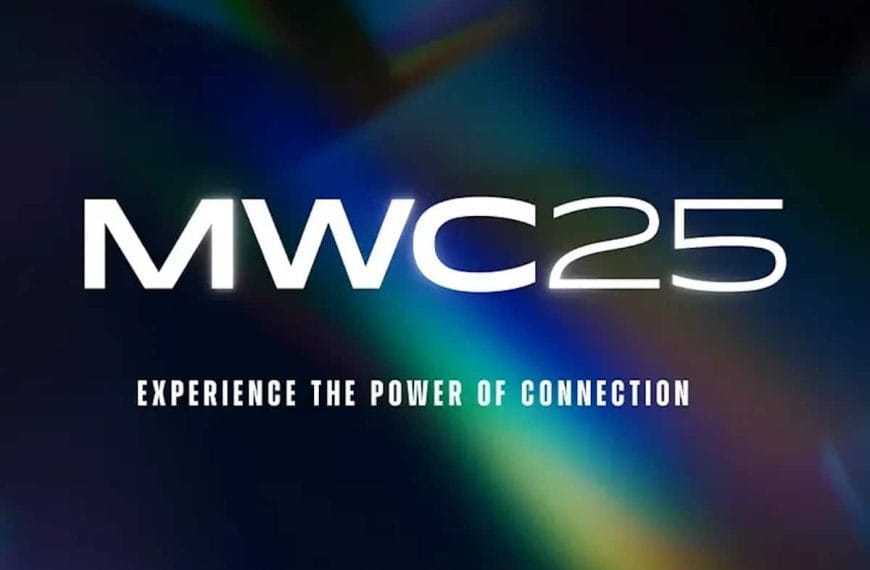 Today marks the beginning of the biggest tech event of the year: MWC Barcelona 2025
