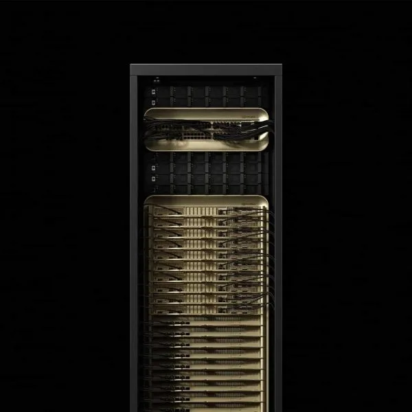 NVIDIA Unveils Blackwell Ultra: The Platform Driving the AI Era with Advanced Reasoning