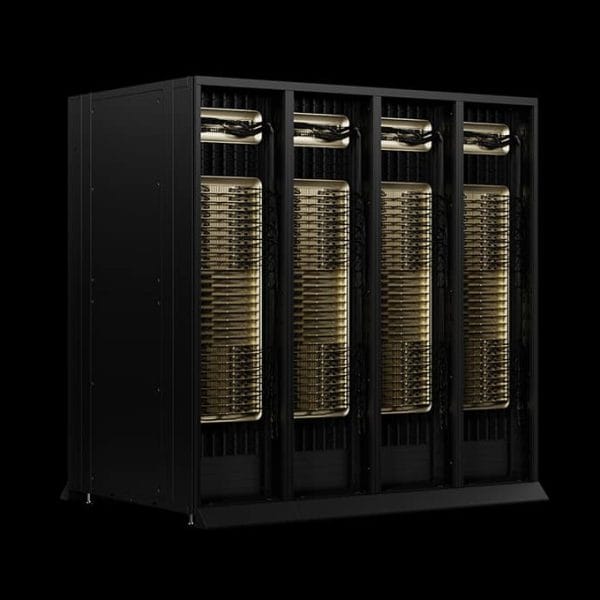 NVIDIA Unveils DGX SuperPOD Blackwell Ultra: Ready-to-Use Supercomputing for the New Era of AI