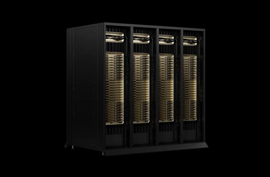 NVIDIA Unveils DGX SuperPOD Blackwell Ultra: Ready-to-Use Supercomputing for the New Era of AI