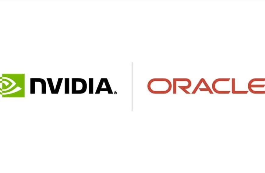 Oracle and NVIDIA Collaborate to Accelerate AI Agent Inference in Enterprises