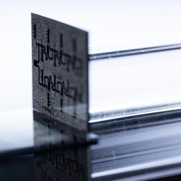 AWS Revolutionizes Quantum Computing with Its New Ocelot Chip