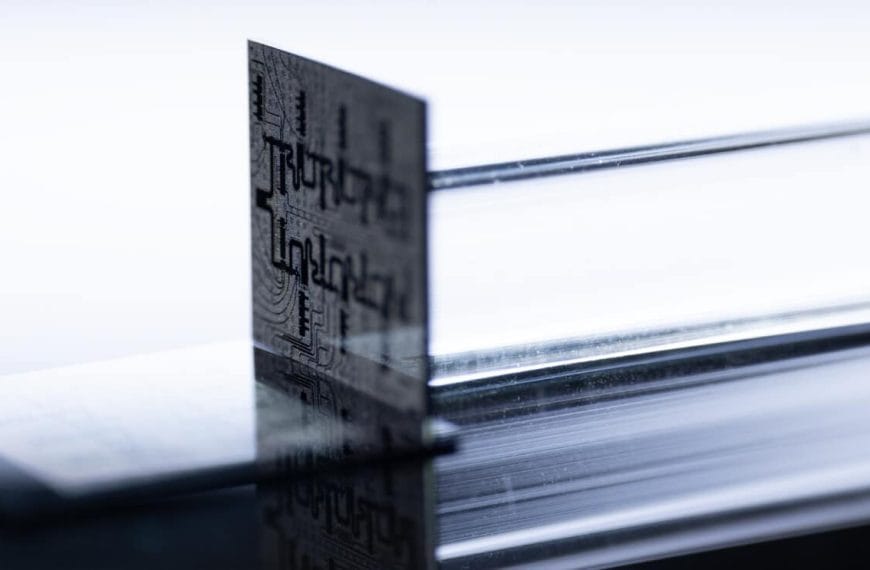 AWS Revolutionizes Quantum Computing with Its New Ocelot Chip