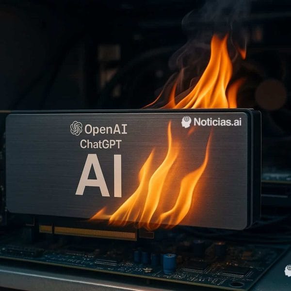 OpenAI imposes time limits on image generation with ChatGPT due to demand saturation