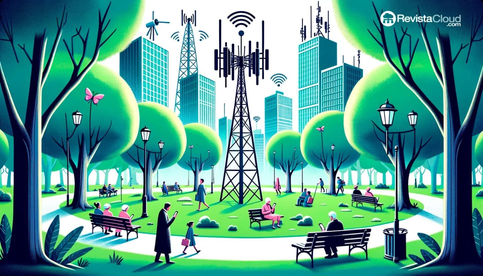 operadores moviles mundo