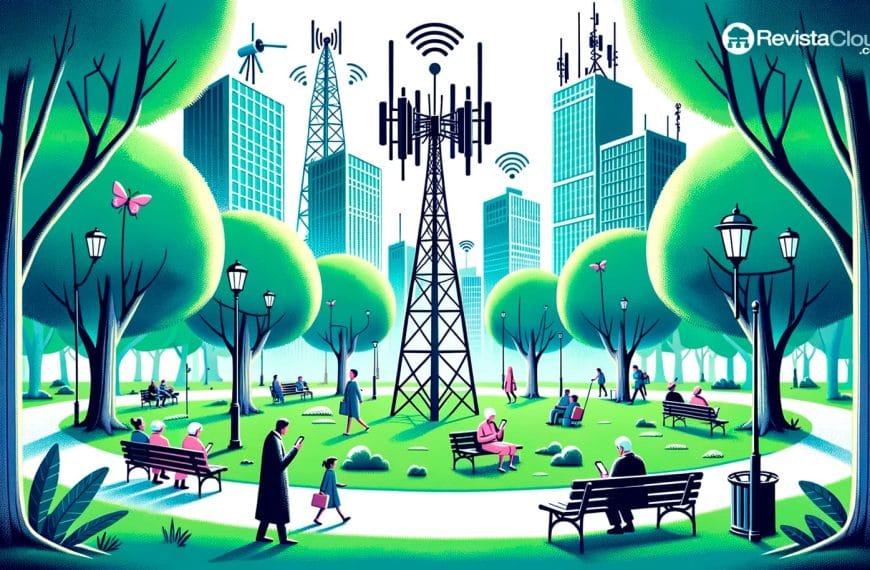 Mobile operators account for 85% of investment in mobile internet infrastructure.