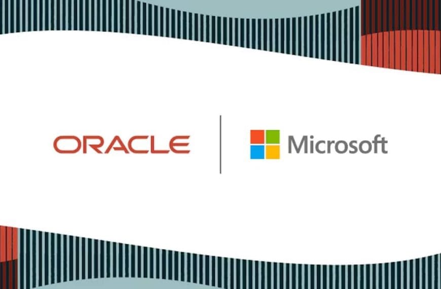 Oracle and Microsoft Expand Oracle Database@Azure with New Services and Greater Global Availability
