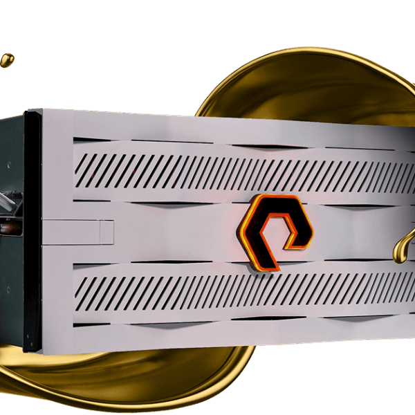 Pure Storage Unveils FlashBlade//EXA™, the Most Powerful Storage Platform for AI and High-Performance Computing