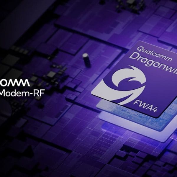 Qualcomm Revolutionizes Fixed Wireless Access with Dragonwing Fixed Wireless Access Gen 4 Elite