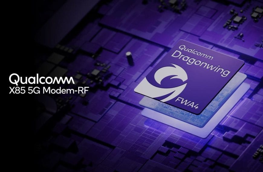 Qualcomm Revolutionizes Fixed Wireless Access with Dragonwing Fixed Wireless Access Gen 4 Elite