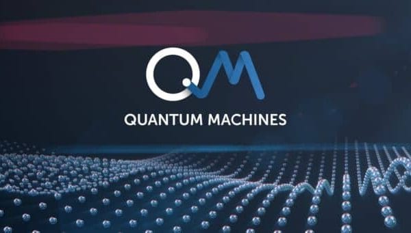 Quantum Machines Raises $170 Million and Establishes Itself as a Key Provider in Quantum Computing