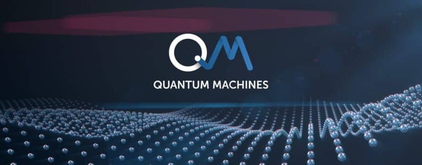 Quantum Machines Raises $170 Million and Establishes Itself as a Key Provider in Quantum Computing