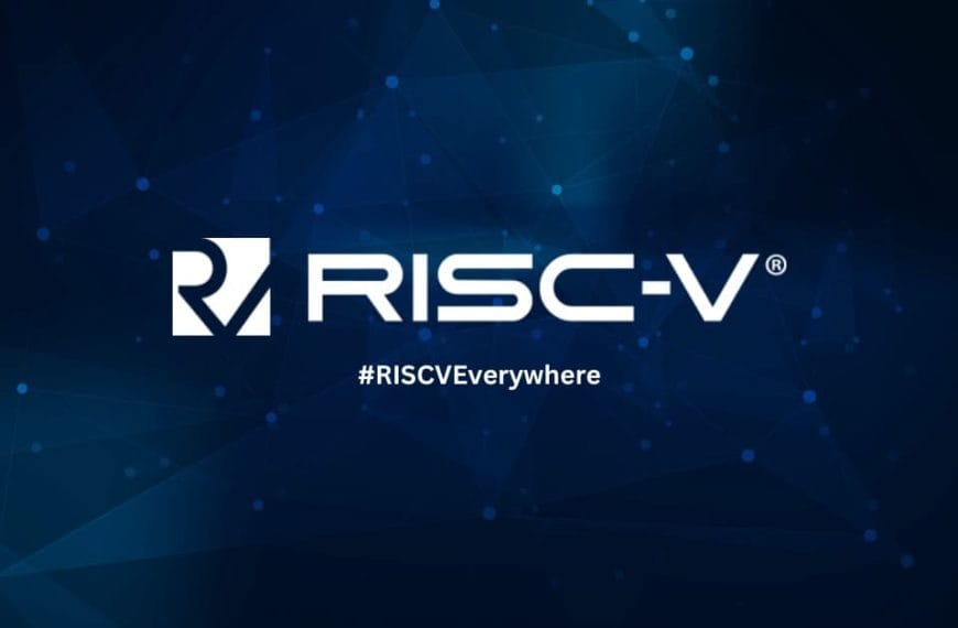 Opinion | Should the U.S. subject RISC-V to the same scrutiny China applies to Nvidia?