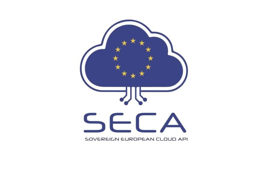 SECA: The European Bet on Digital Sovereignty in the Cloud