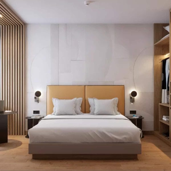 Sercotel Optimizes Its Hotel Management with Oracle Cloud