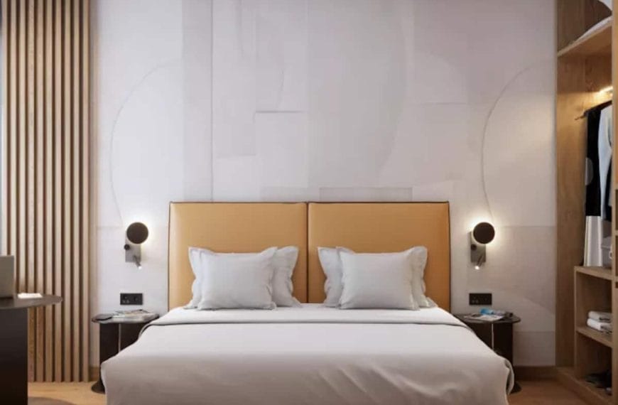 Sercotel Optimizes Its Hotel Management with Oracle Cloud