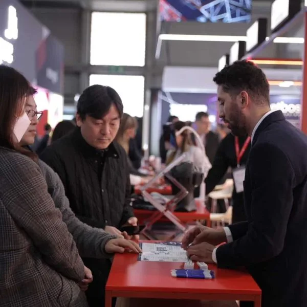 MWC 2025: The 50 Companies Representing Spanish Innovation at the Spain Pavilion