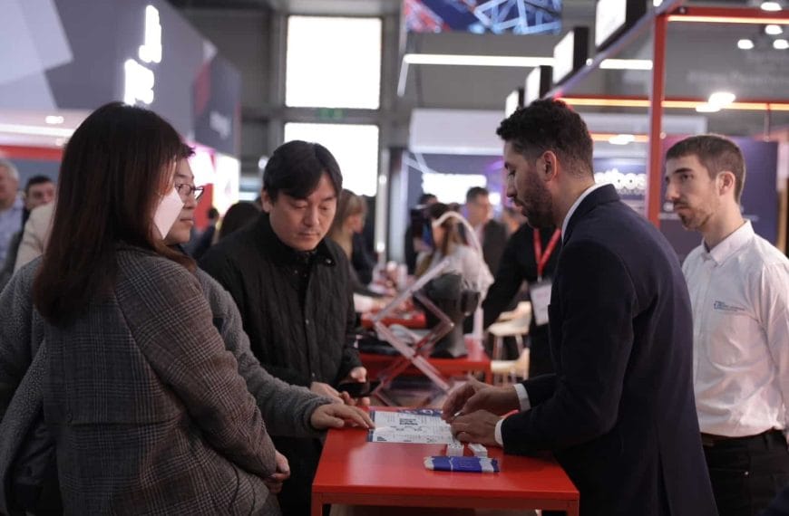 MWC 2025: The 50 Companies Representing Spanish Innovation at the Spain Pavilion
