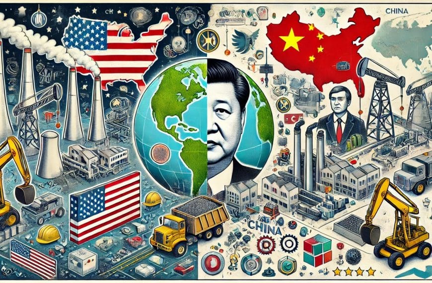 China Shields DeepSeek Creators and Revives the Tech Cold War with the U.S.