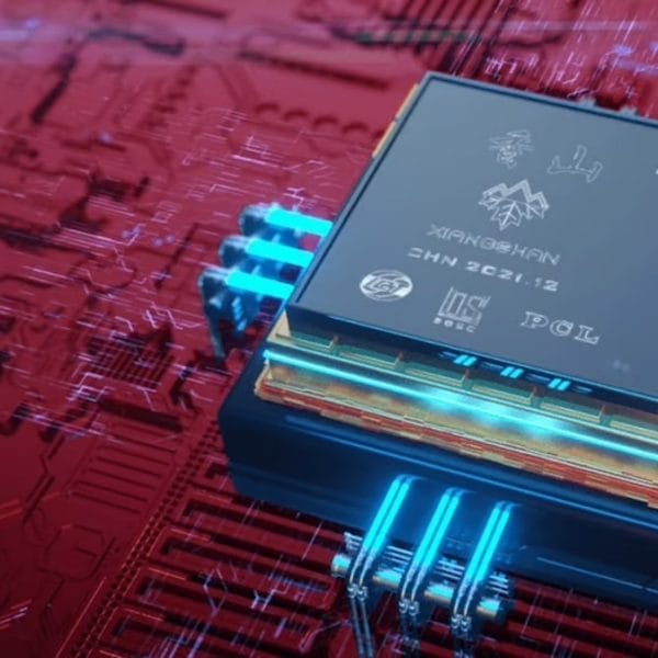 Alibaba’s RISC-V Processor: China’s Bet on Technological Independence