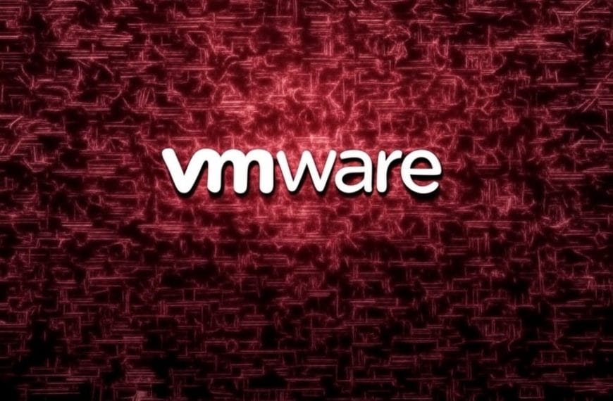 VMware Fixes Vulnerability in VMware Tools Allowing Unsafe File Operations