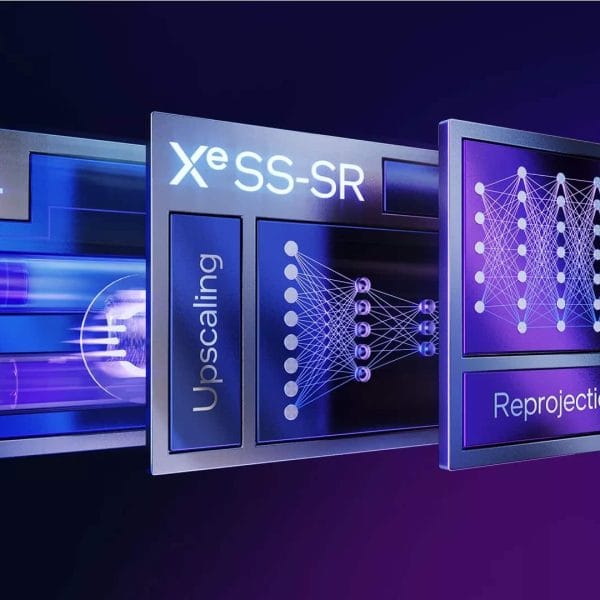 Intel launches the XeSS 2 SDK and its plugins for developers, but still doesn’t embrace open source.