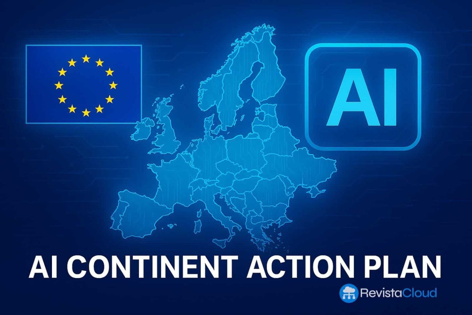 AI Continent Action Plan