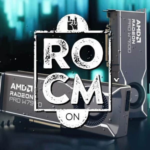 AMD Launches ROCm 6.4 with Major Enhancements for Accelerating AI and HPC