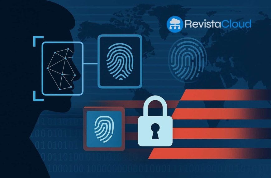 The Other Side of Innovation: The KTDI Case and the Advancement of Biometric Control in Canada