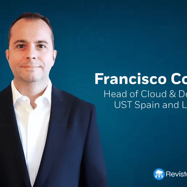 UST Drives Cloud Digital Transformation: ‘We Don’t Sell Global Solutions, We Design the Ideal Path for Each Client’